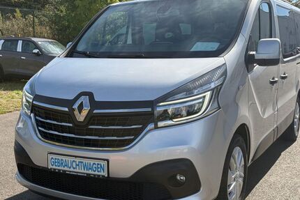 Renault Trafic 73.000 km 22.900 &euro; Chemnitz 09130