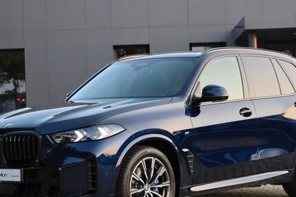 BMW X5 38.502 km 77.990 &euro; Chemnitz 09130