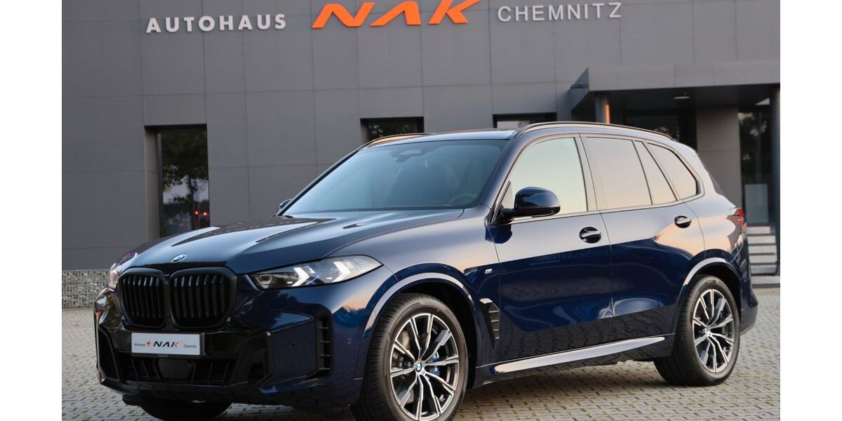 BMW X5 38.502 km 77.990 &euro; Chemnitz 09130