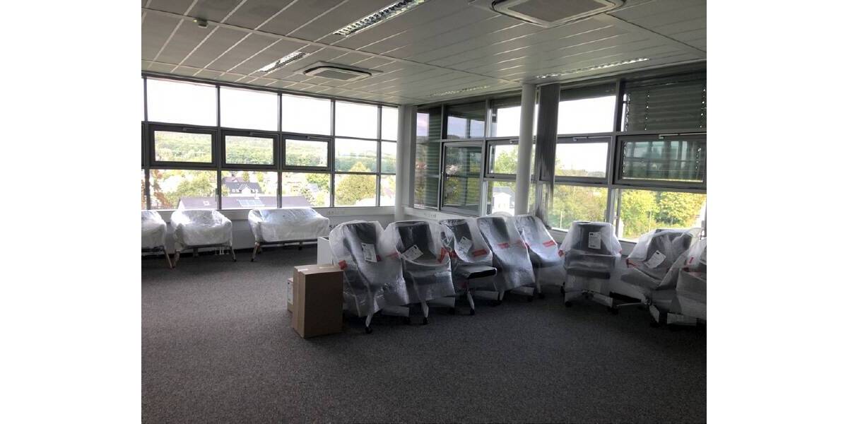 Gewerbeobjekt Grüna Grüna - 1 Zimmer, 310 m&sup2;, 2.480&euro; | Angebot:24037361