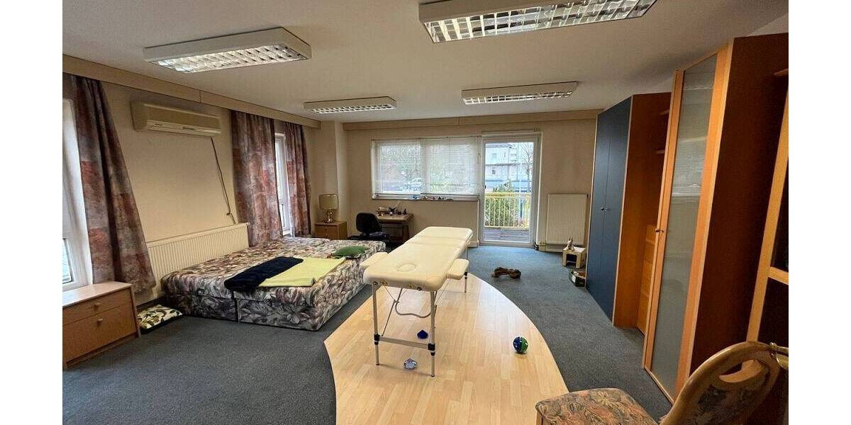 Gewerbeobjekt Mittelbach Mittelbach - 495.000&euro; | Angebot:25682312