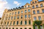 Etagenwohnung Chemnitz Sonnenberg - 2 Zimmer, 58 m&sup2;, 320&euro; | Angebot:26826449