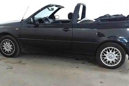 VW Golf 124.500 km 2.850 &euro; Chemnitz OT Wittgensdorf 09228