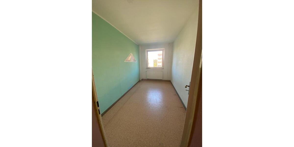 Eigentumswohnung Neue Straße 22 08297 Zwönitz 4 zimmer