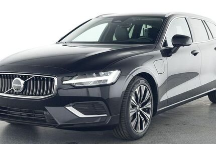 Volvo V60 24.393 km 39.998 &euro; Chemnitz OT Röhrsdorf 09247