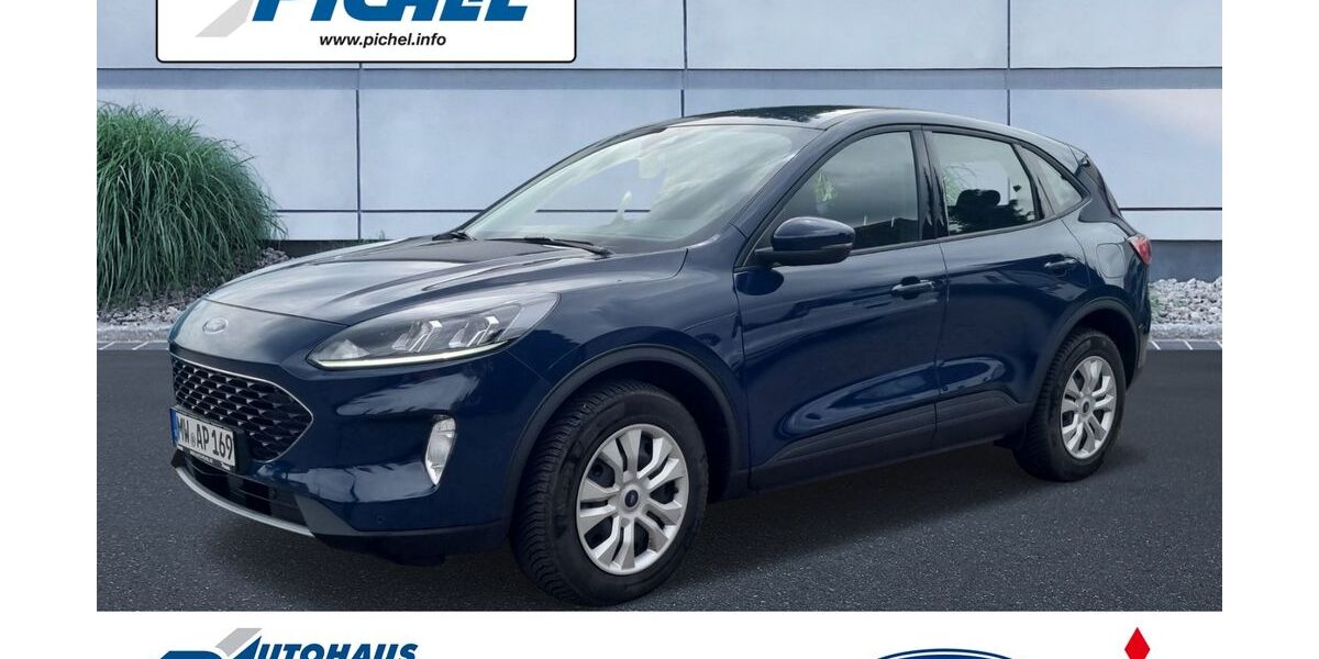 Ford Kuga 13.000 km 26.790 &euro; Hartmannsdorf 09232