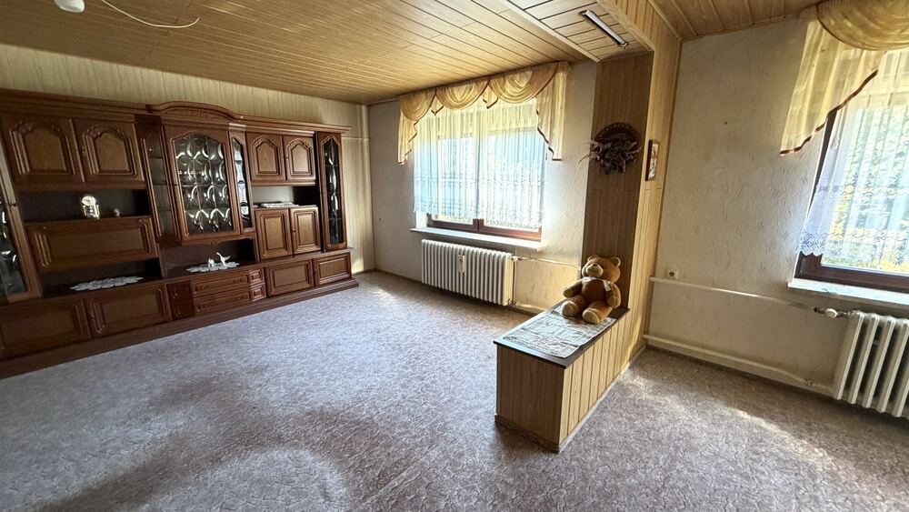 Charmantes Einfamilienhaus in ruhiger Lage am Rand von Erlau - Einfamilienhaus Erlau | Angebot:26997786