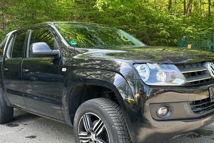 VW Amarok 173.000 km 11.399 &euro; Chemnitz 09114