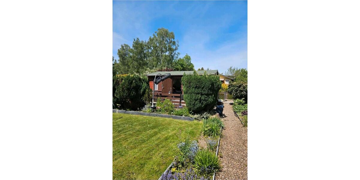 Grundstück Chemnitz Helbersdorf - 1.900&euro; | Angebot:26051376