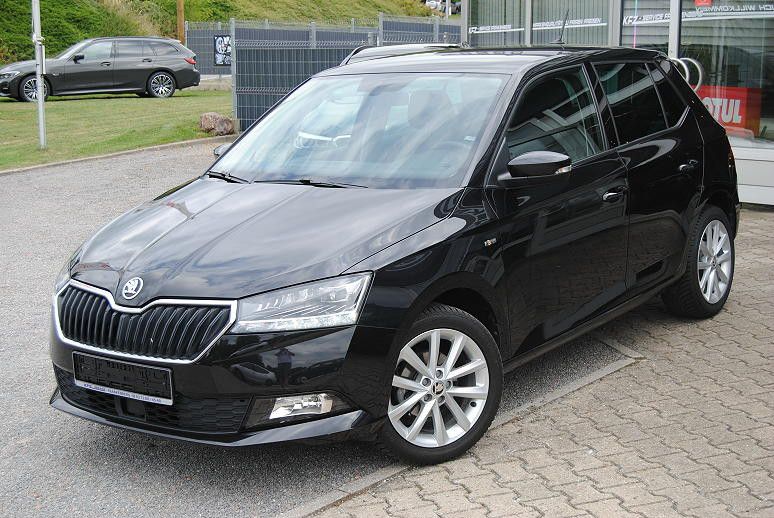 Fabia