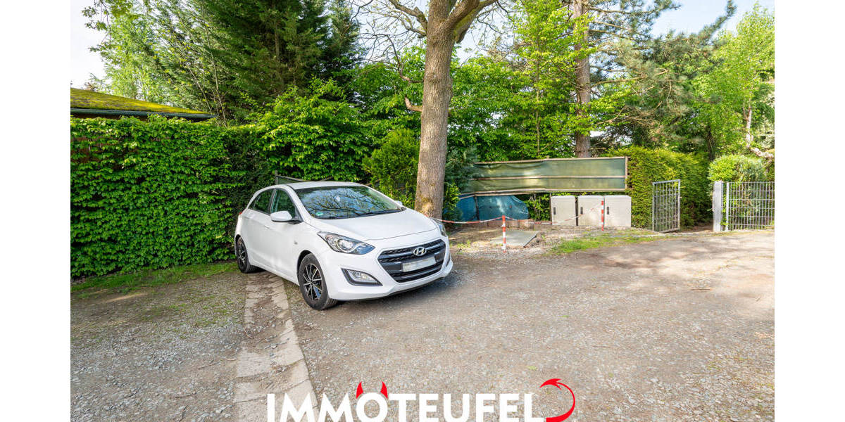Natur genießen am Stadtrand von Chemnitz - Freizeitgrundstück mit Bungalow, Gartenhaus und Ausblick zimmer