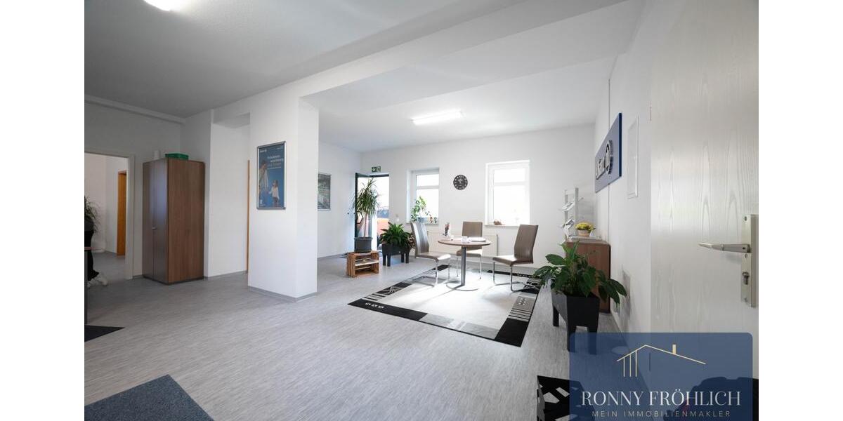 Gewerbeobjekt Chemnitz Wittgensdorf - 425&euro; | Angebot:25337601