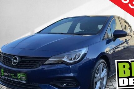 Opel Astra 23.076 km 14.944 &euro; Röhrsdorf 09247