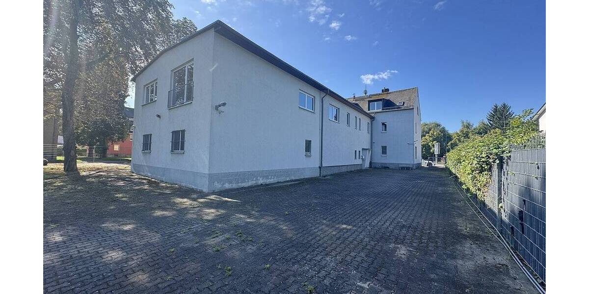 Gewerbeobjekt Chemnitz Borna-Heinersdorf - 510.000&euro; | Angebot:26451652