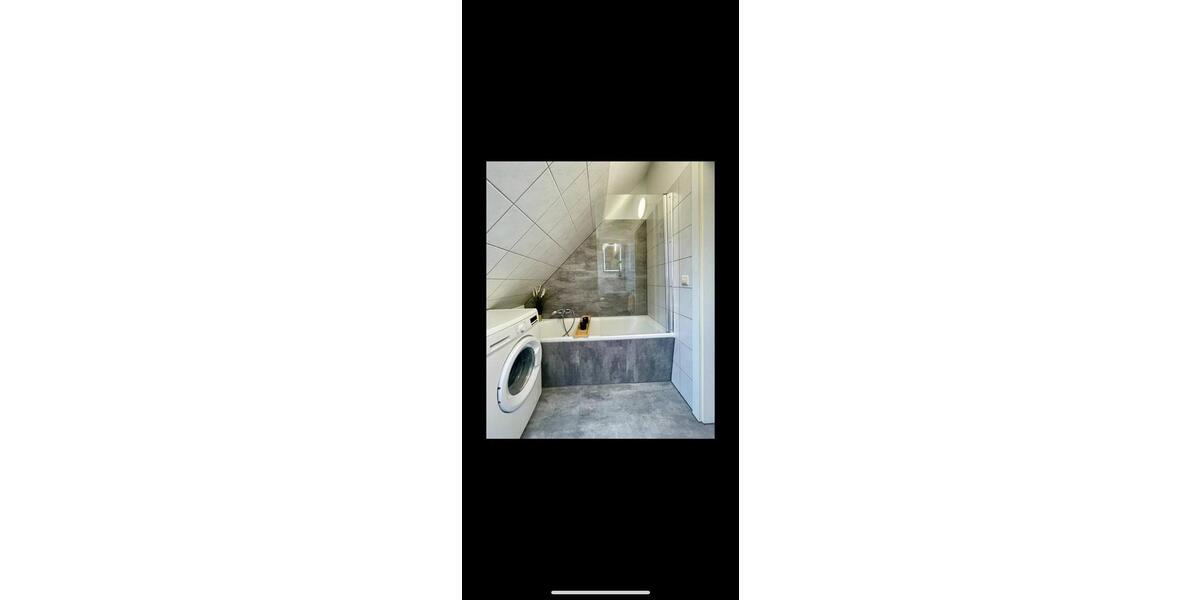 Möbliertes Lichtdurchflutetes Apartment 3 zimmer