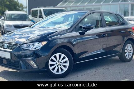 Seat Ibiza 42.969 km 13.900 &euro; Chemnitz 09131