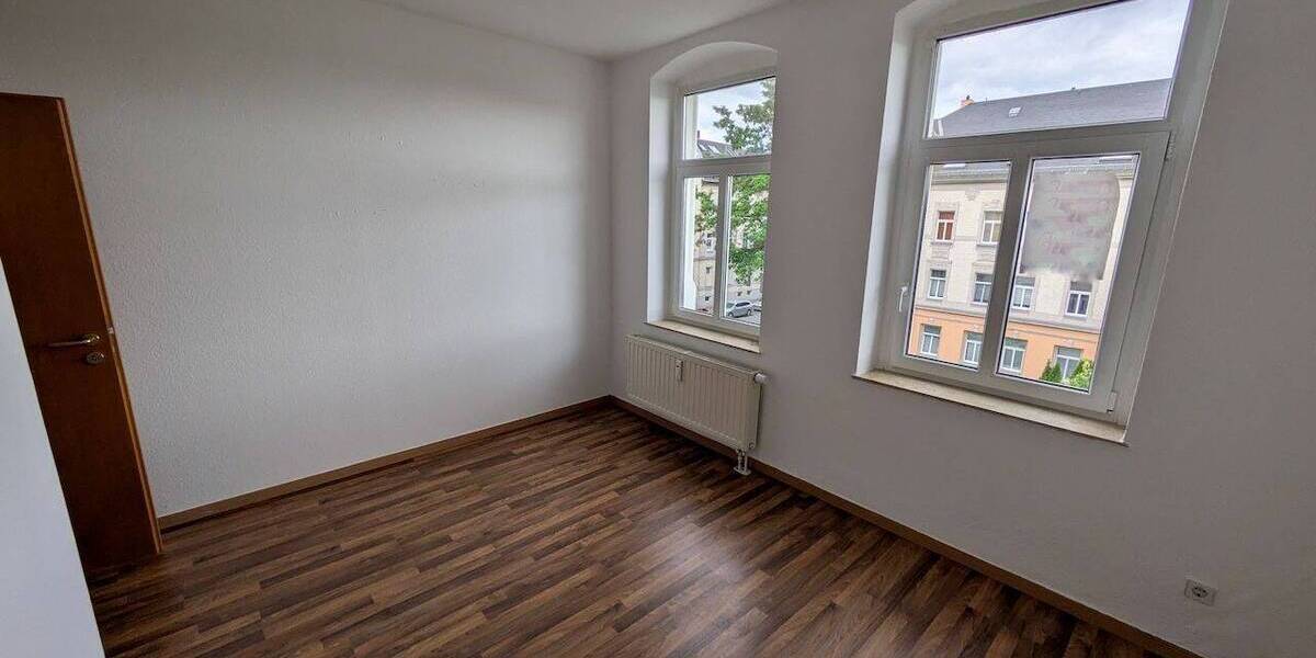 Etagenwohnung Chemnitz Gablenz - 3 Zimmer, 69 m&sup2;, 385&euro; | Angebot:26826444