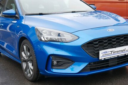 Ford Focus 55.300 km 16.795 &euro; Marienberg 09496