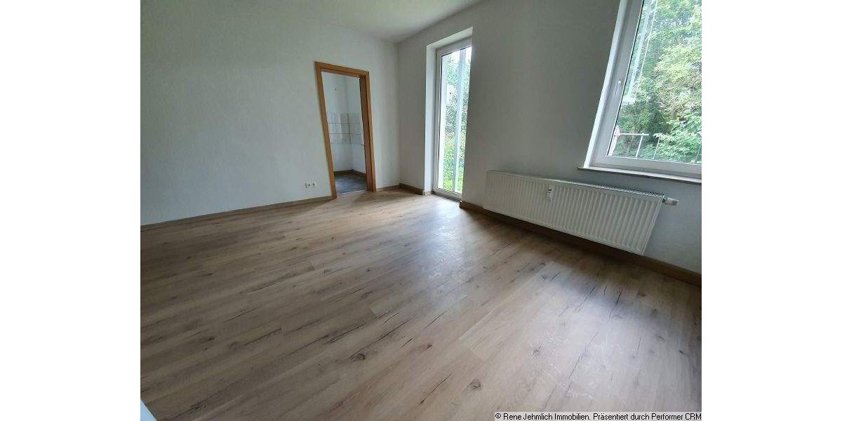 Solides Mehrfamilienhaus mit gepflegter Substanz und stabiler Vermietbarkeit in ruhiger Lage 1 zimmer