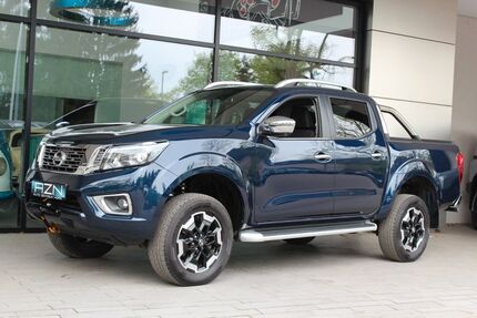 Nissan Navara 3.000 km 38.900 &euro; Chemnitz 09114