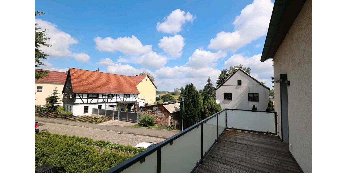 Etagenwohnung Wildenfels - 3 Zimmer, 87 m&sup2;, 815&euro; | Angebot:26694165