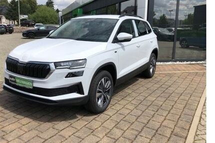Skoda Karoq 2.500 km 42.960 &euro; Glauchau/ Sachsen 08371