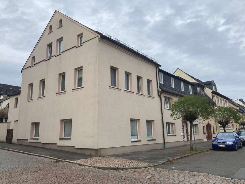 Wohnung zum Mieten in Lichtenstein 340 € 75.55 m²