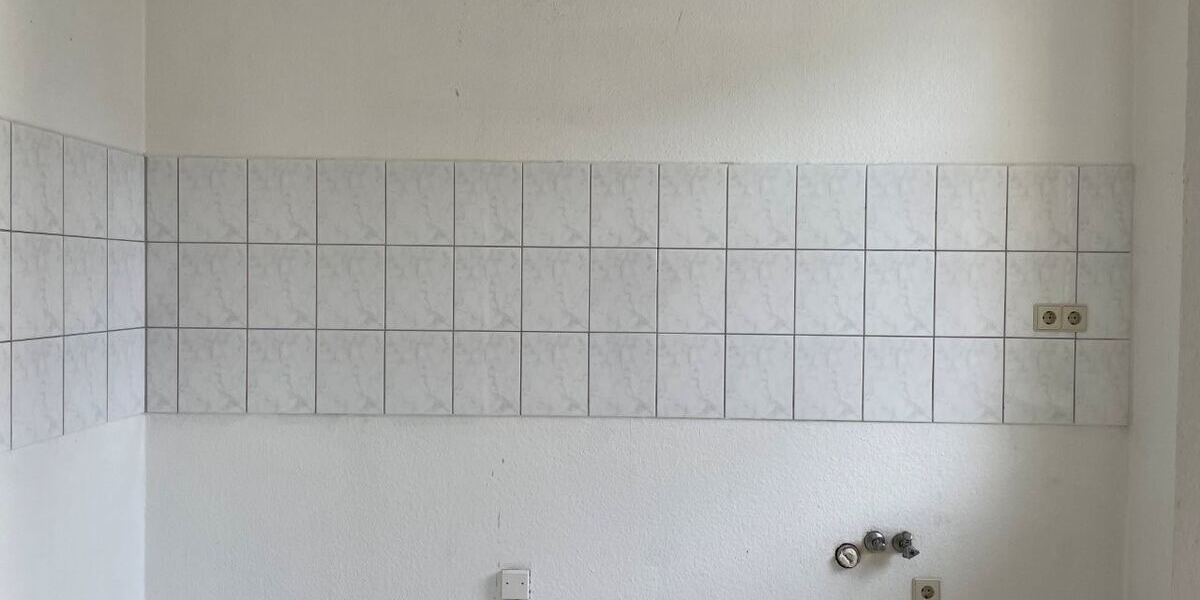 Treppensteigen ade - schön geschnittene Wohnung mit Balkon und Tageslicht-Bad im Hochparterre!!! 2 zimmer