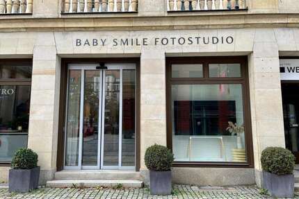 Einzelhandel in Chemnitz 1.590 € 70.68 m² zimmer