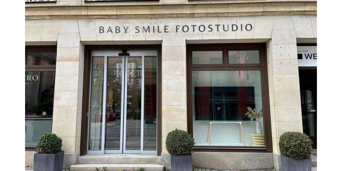 Einzelhandel in Chemnitz 1.590 € 70.68 m² zimmer