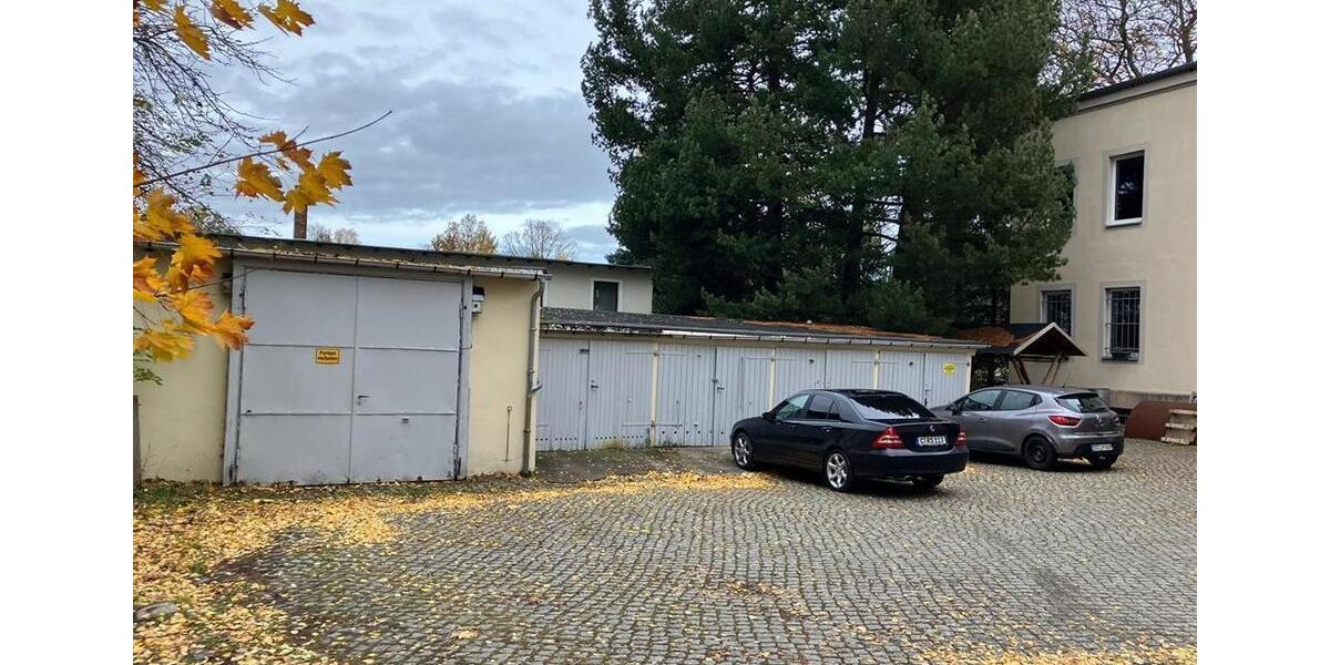 Gewerbeobjekt Chemnitz Rabenstein - 876&euro; | Angebot:25377894