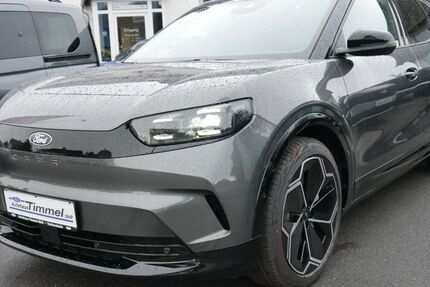 Ford Capri 5.000 km 50.990 &euro; Marienberg 09496