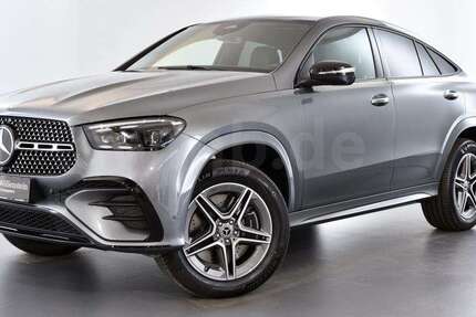 Mercedes-Benz GLE 450 9.500 km 99.870 € Freiberg 09599