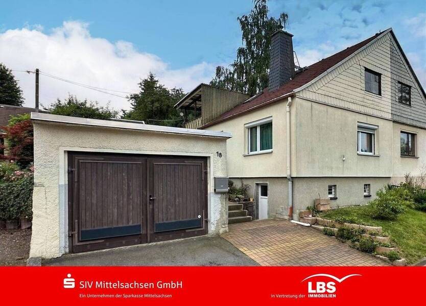 Energetisch fit - bereit zum Einzug!