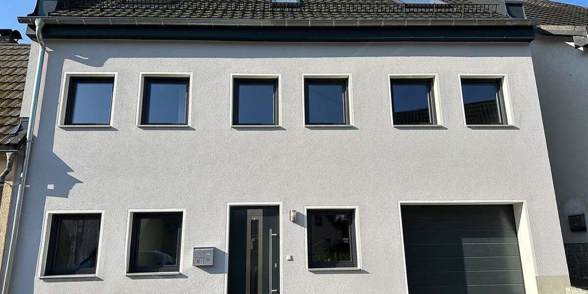 Einfamilienhaus Hartenstein - 7 Zimmer, 160 m&sup2;, 1.450&euro; | Angebot:27442851