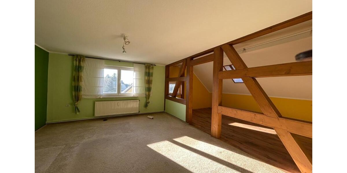 Mehrfamilienhaus, Wohnhaus Burgstädt - 299.000&euro; | Angebot:25901524