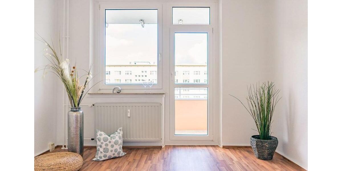 Etagenwohnung Chemnitz Hilbersdorf - 2 Zimmer, 45 m&sup2;, 250&euro; | Angebot:26681265