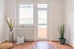 Etagenwohnung Chemnitz Hilbersdorf - 2 Zimmer, 45 m&sup2;, 250&euro; | Angebot:26681265
