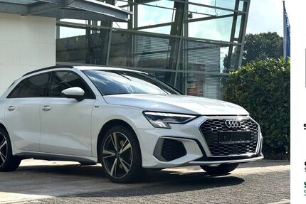 Audi A3 102.216 km 22.590 € Brand-Erbisdorf 09618