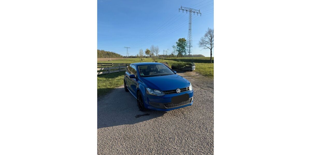 VW Polo 144.700 km 4.600 &euro; Burgstädt 09217