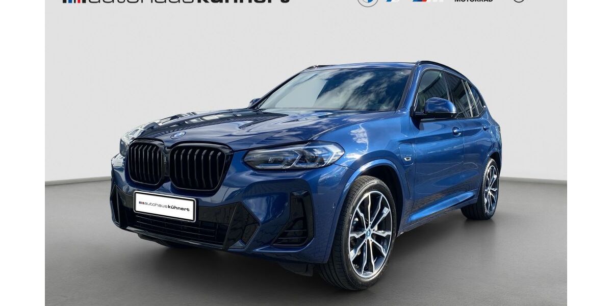 BMW X3 25.674 km 40.575 &euro; Hilmersdorf 09429