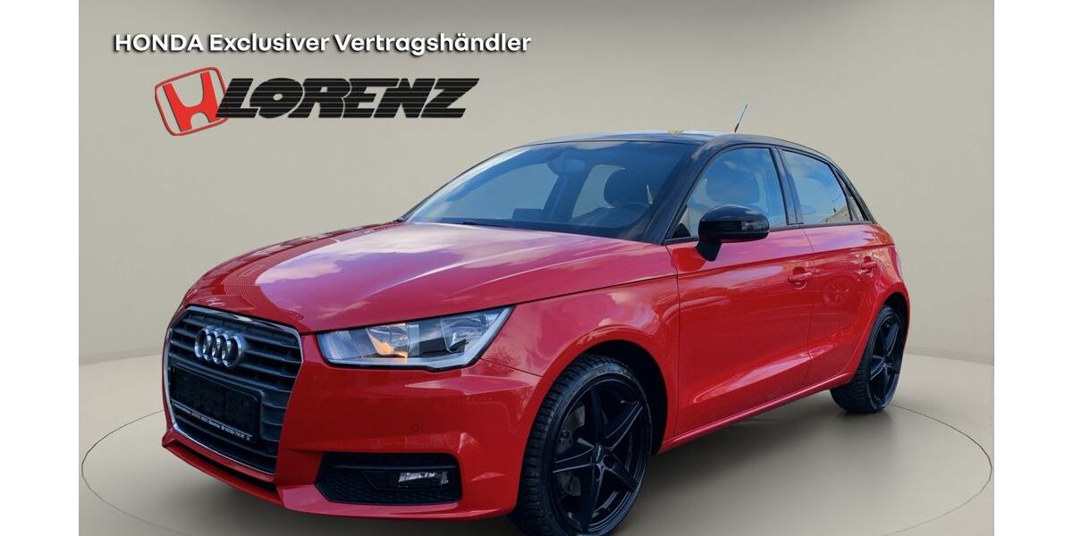 Audi A1 52.300 km 15.490 € Glauchau 08371