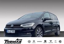 Gebrauchtwagen VW Touran
