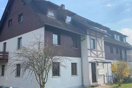 Wohnung Börnichen - 2 Zimmer, 64 m&sup2;, 68.000&euro; | Angebot:22478254