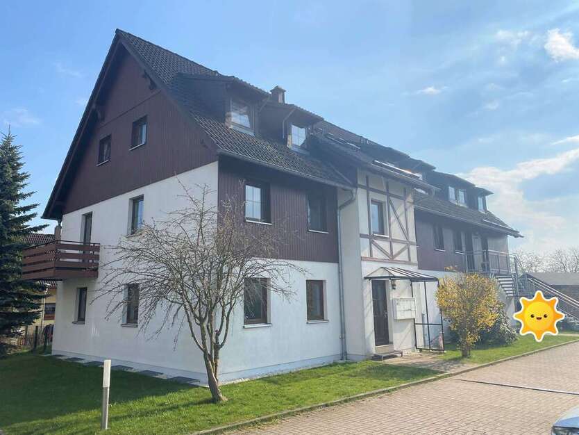 Wohnung zum Kaufen in Börnichen 68.000 € 63.86 m² 2 zimmer