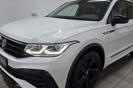 VW Tiguan 37.720 km 31.990 € Chemnitz 09114