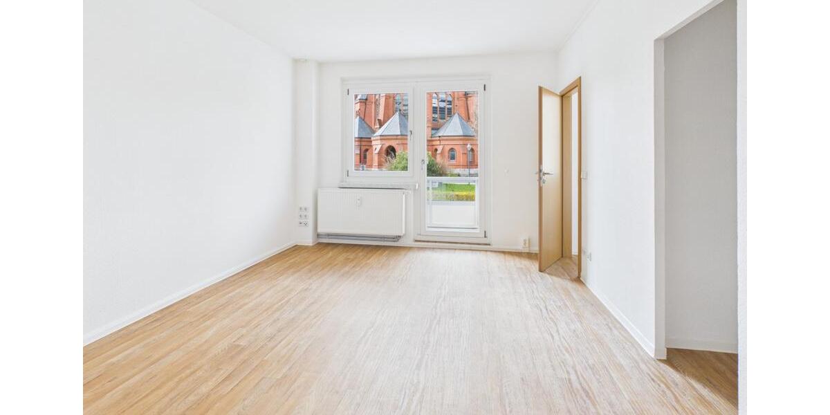 Erdgeschoßwohnung Chemnitz Hilbersdorf - 1 Zimmer, 33 m&sup2;, 246&euro; | Angebot:25974110