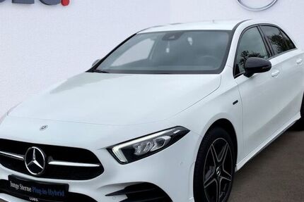 Mercedes A 250