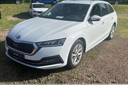 Skoda Octavia 121.080 km 13.895 &euro; Chemnitz 09125