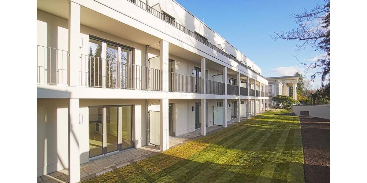 Erdgeschoßwohnung Chemnitz Rabenstein - 2 Zimmer, 46 m&sup2;, 660&euro; | Angebot:22985856